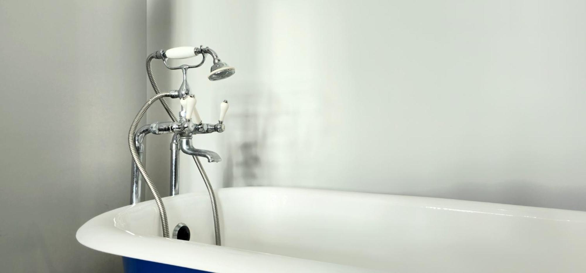 Superior Double Room Private Bathroom