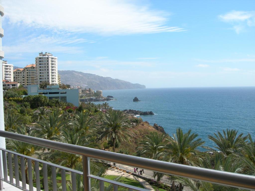 Twin Room Sea View