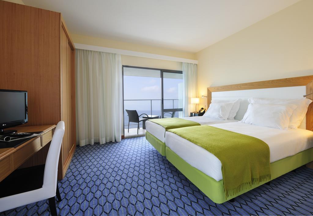 Classic Twin Room Sea View