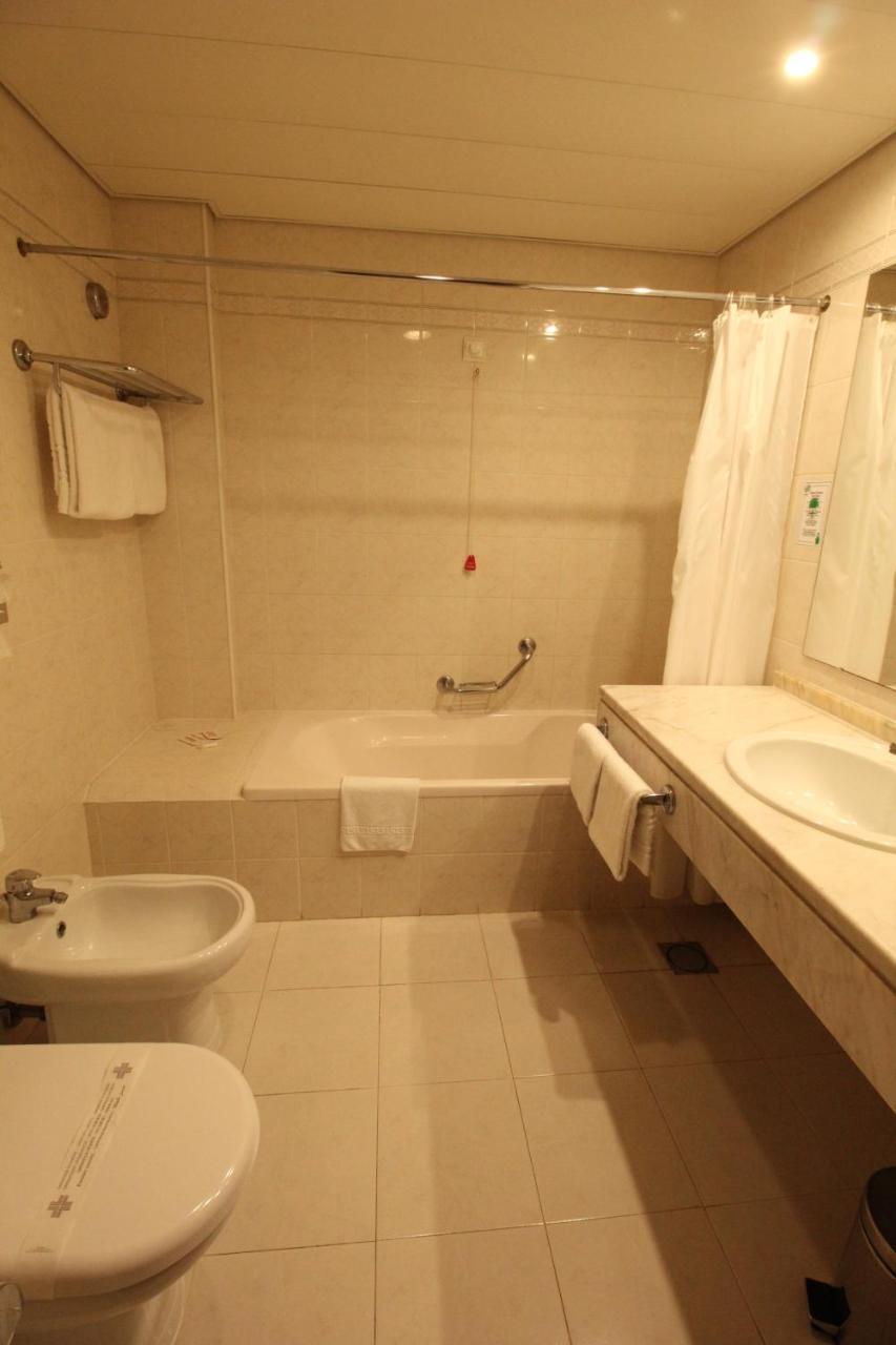 Suite Balcony
