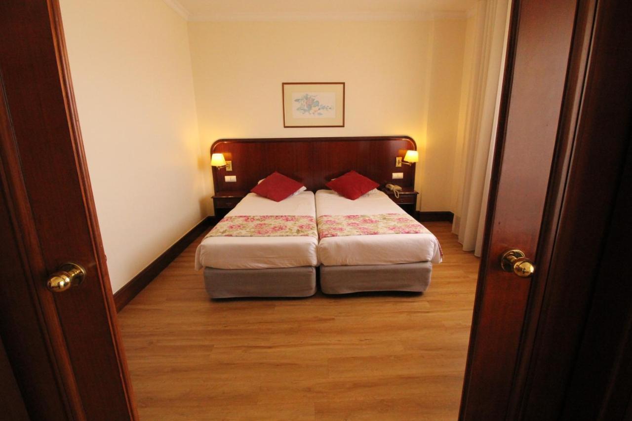 Suite Balcony