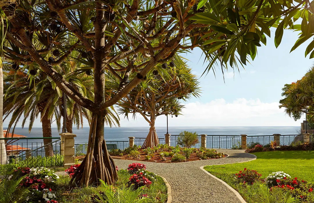 The Cliff Bay - Portobay-1