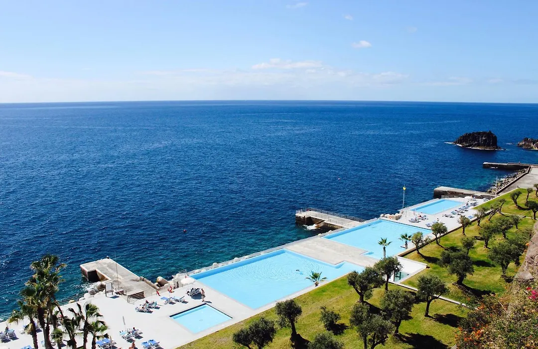 Vidamar Resort Hotel Madeira-1
