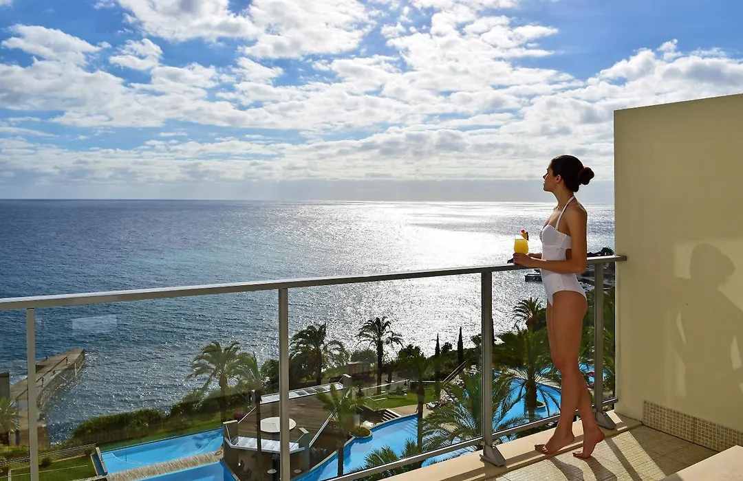 Pestana Promenade Ocean Resort Hotel-1