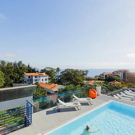 Terrace Mar Suite Hotel-2