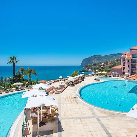 Pestana Royal All Inclusive Ocean & Spa Resort-3