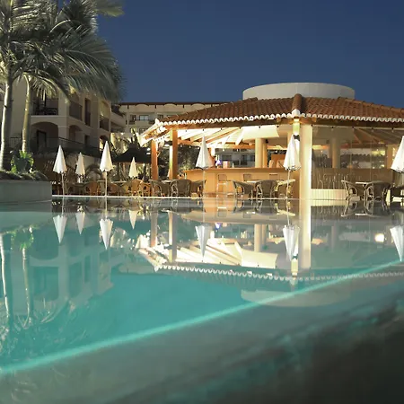 The Residence Porto Mare - Portobay-2